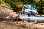 Suzuki Jimny 4SPORT Desert 2018 года (BR)